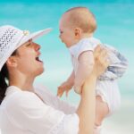 Effekten af babyrytmik på dit barns udvikling